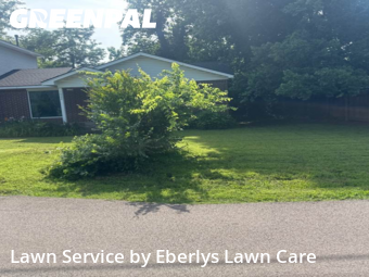 Lawn Care Service nearby Midwest City, OK, 