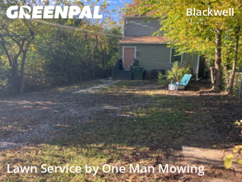 Lawn Cut nearby Richmond, VA, 