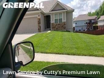Lawn Mowing nearby Kansas City, MO, 