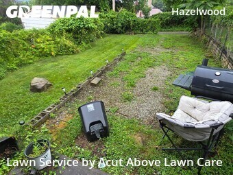 Yard Mowing nearby Pittsburgh, PA, 