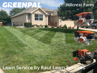 Yard Cutting nearby Shawnee, KS, 