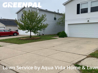 Grass Cutting nearby Indianapolis, IN, 