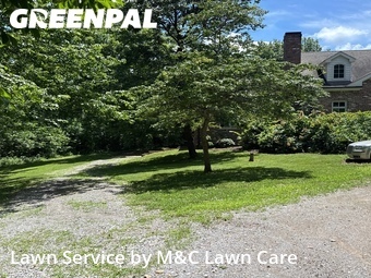 Yard Cutting nearby Clarksville, TN, 