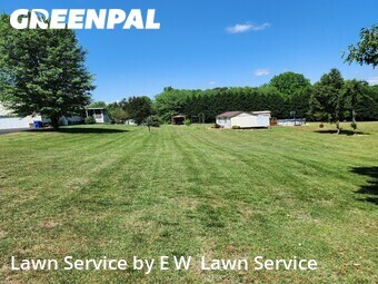 Lawn Maintenance nearby Salisbury, NC, 