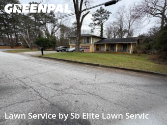 Grass Cutting nearby Decatur, GA, 