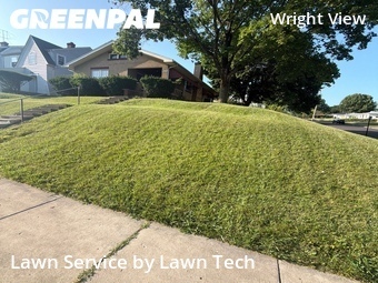 Landscaping Installation Dayton,45403,Landscapers by Lawn Tech, work completed in Jul , 2026