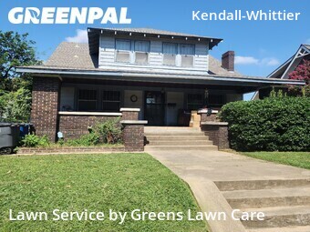 Lawn Mowing nearby Tulsa, OK, 