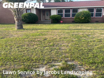 Lawn Service nearby Columbia, SC, 