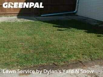 Lawn Cut nearby Cicero, IL, 