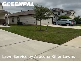 Yard Cutting nearby New Braunfels, TX, 