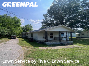 Grass Cutting nearby Jonesboro, AR, 