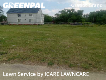 Yard Cutting nearby Detroit, MI, 