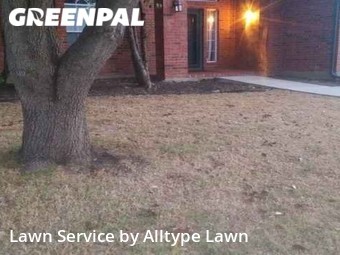 Lawn Care nearby Fort Worth, TX, 