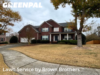 Lawn Care nearby Buford, GA, 