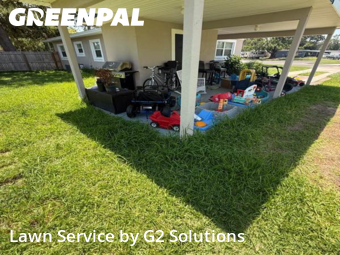 Lawn Service nearby Bartow, FL, 