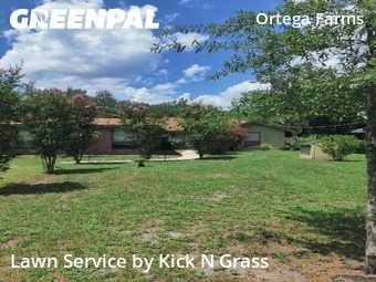 Lawn Mowing Service nearby Jacksonville, FL, 