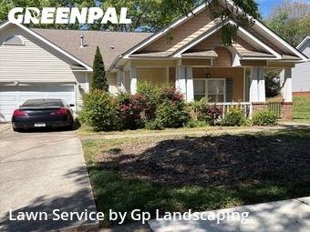 Lawn Mowing nearby Huntersville, NC, 
