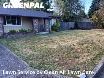 Grass Cutting nearby Eugene, OR, 