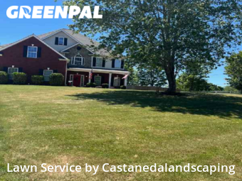 Lawn Service nearby Cumming, GA, 