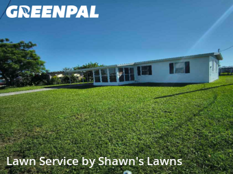 Grass Cutting nearby Port Charlotte, FL, 
