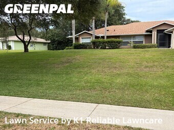 Lawn Service nearby Clermont, FL, 