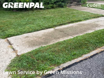 Grass Cutting nearby Cleveland, OH, 