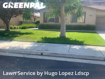 Yard Mowing nearby Winchester, CA, 