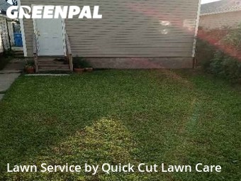 Lawn Care Service nearby Chicago, IL, 