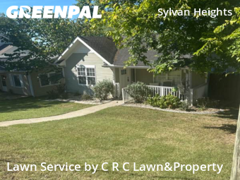 Lawn Mow nearby Nashville, TN, 