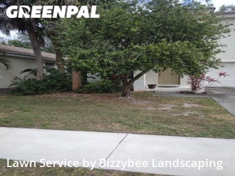 Grass Cutting nearby Boynton Beach, FL, 