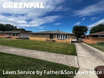 Yard Cutting nearby Parma, OH, 