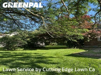 Lawn Maintenance nearby Florissant, MO, 
