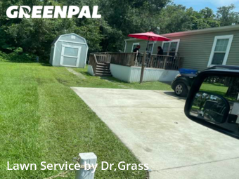 Grass Cutting nearby Tampa, FL, 