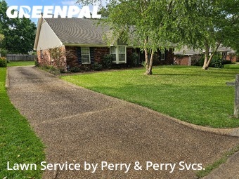Lawn Maintenance nearby Madison, MS, 