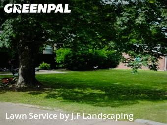 Grass Cutting nearby Columbia, TN, 