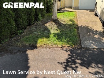 Modern Landscaping In Vancouver,98661,Landscaping Installation by Nest Quest Nw, work completed in Jun , 2026