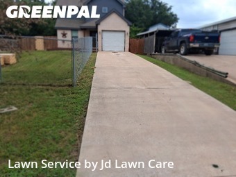 Lawn Care Service nearby Granbury, TX, 