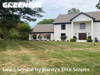 Lawn Cutting nearby Gallatin, TN, 