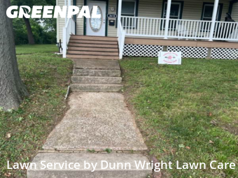 Lawn Cut nearby St. Louis, MO, 