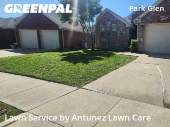 Lawn Service nearby Fort Worth, TX, 