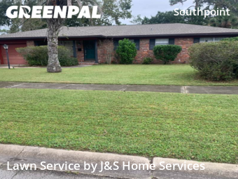Lawn Care nearby Jacksonville, FL, 