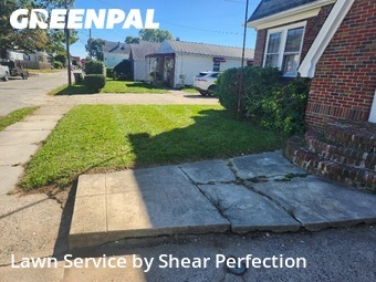 Lawn Maintenance nearby Cranston, RI, 