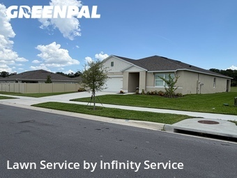 Lawn Cutting nearby Ocoee, FL, 