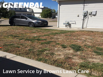 Lawn Mowing Service nearby Cheyenne, WY, 