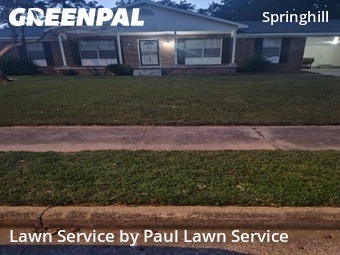 Yard Mowing nearby Memphis, TN, 