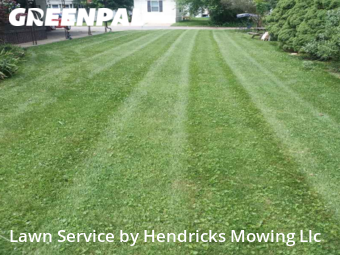 Lawn Mowing nearby Amherst, OH, 