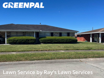 Grass Cutting nearby Marrero, LA, 
