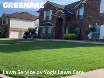 Lawn Maintenance nearby Mansfield, TX, 