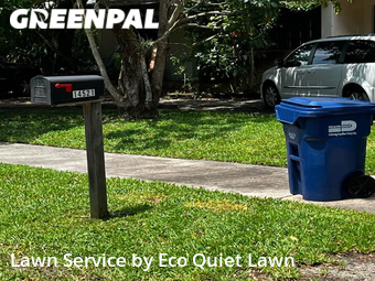 Grass Cutting nearby North Miami, FL, 