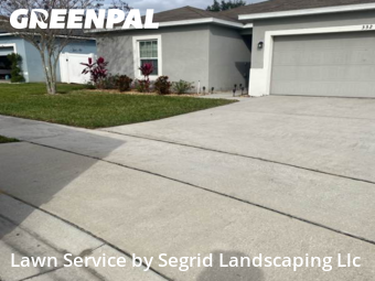 Lawn Care Service nearby Haines City, FL, 